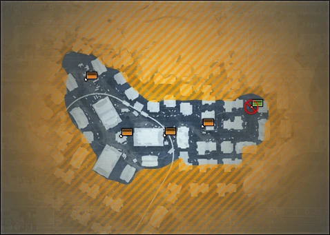 Battlefield 2142 "Fall of Berlin Singleplay64"