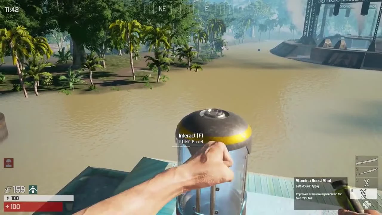 The Culling - Женщины на острове (обзор крупного обновления Trials of the isle)