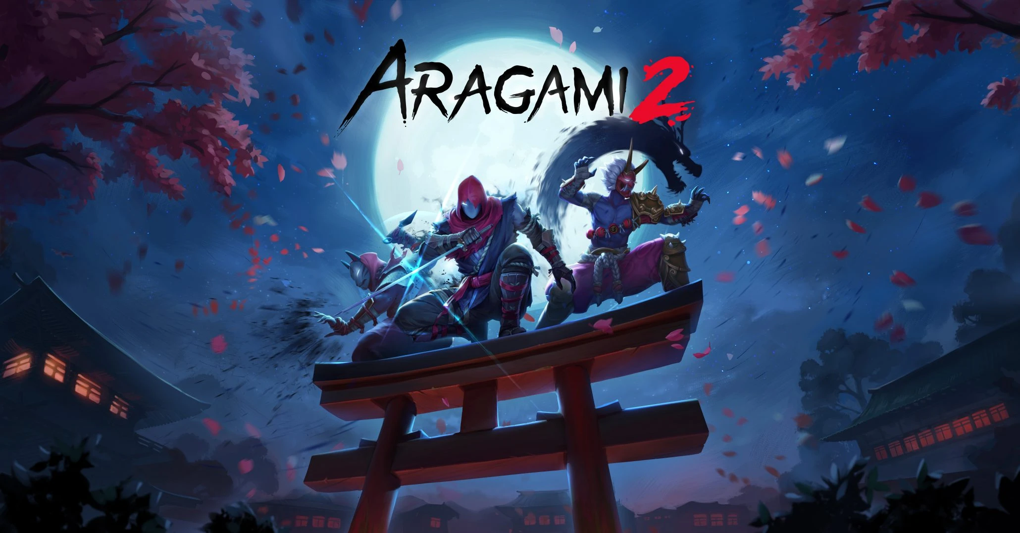 Aragami 2 выйдет на ПК и консолях в сентябре
