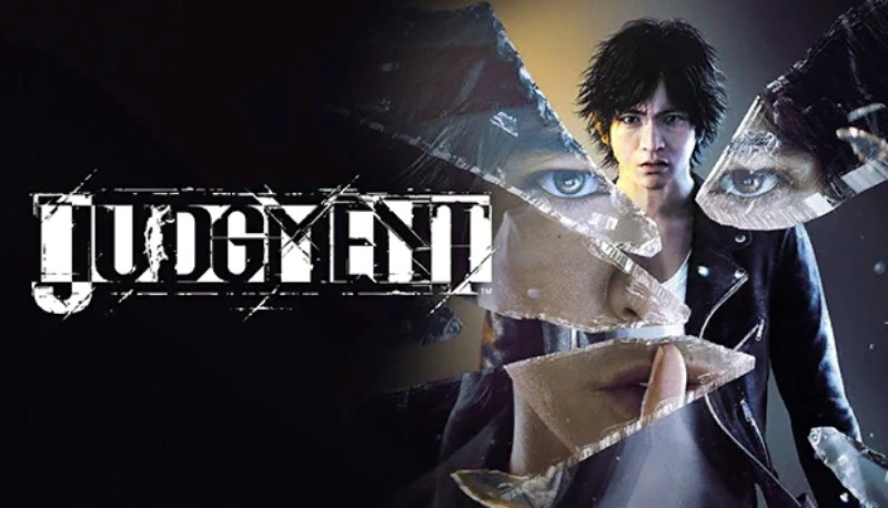 Judgment "Таблица для Cheat Engine" [UPD: 20.09.2022] {FistoMB}