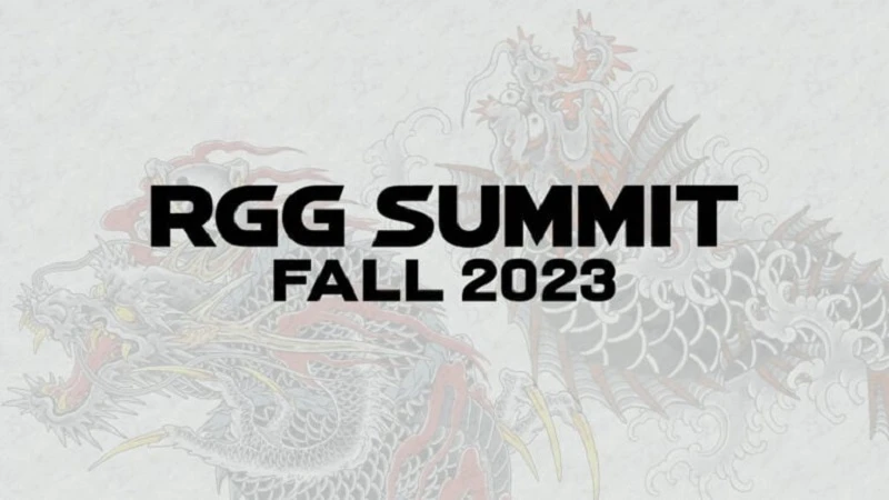 Издатель SEGA и разработчик Ryu Ga Gotoku Studio проведут RGG Summit Fall 2023 этой осенью