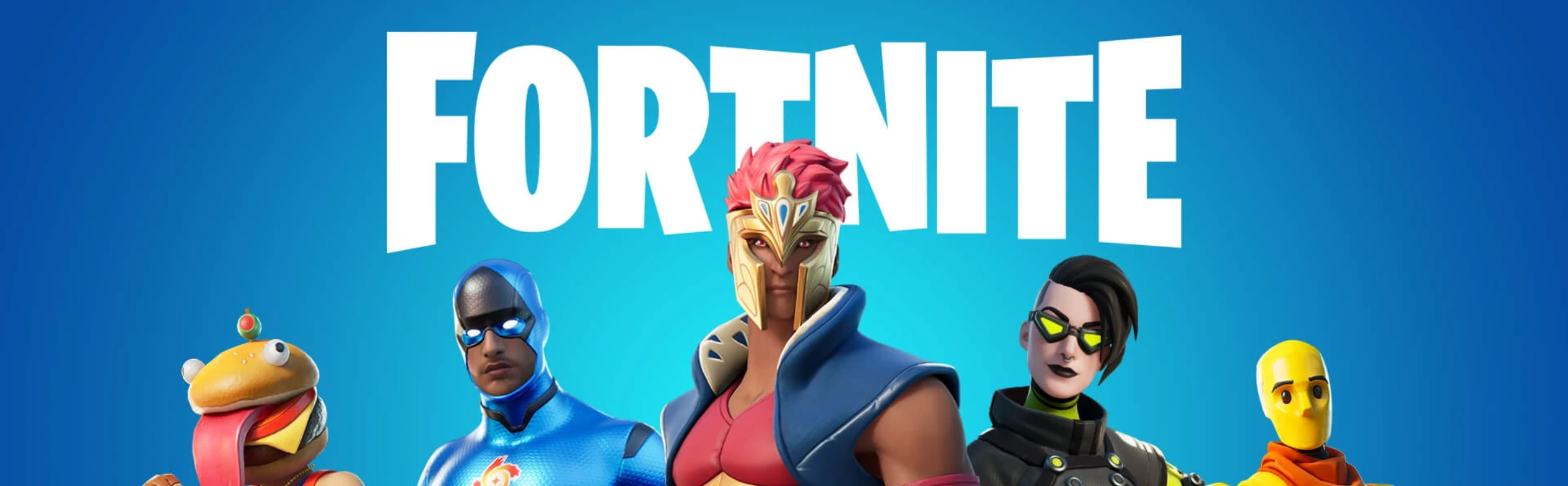 4K, 60 fps и похорошевшая графика - как Fortnite улучшат для некстгена