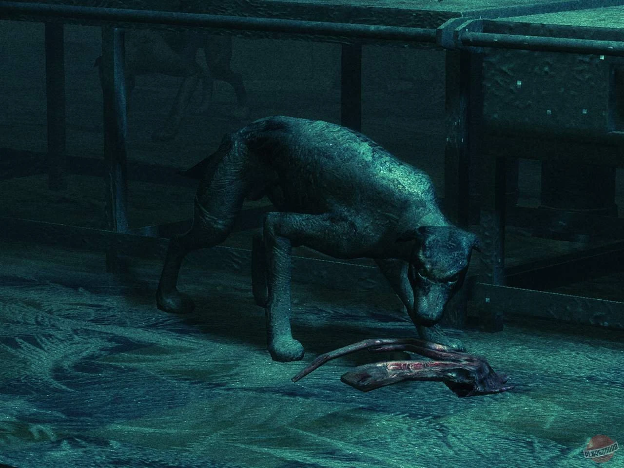 "Анабиоз: Сон Разума". Заветам Ницше верны