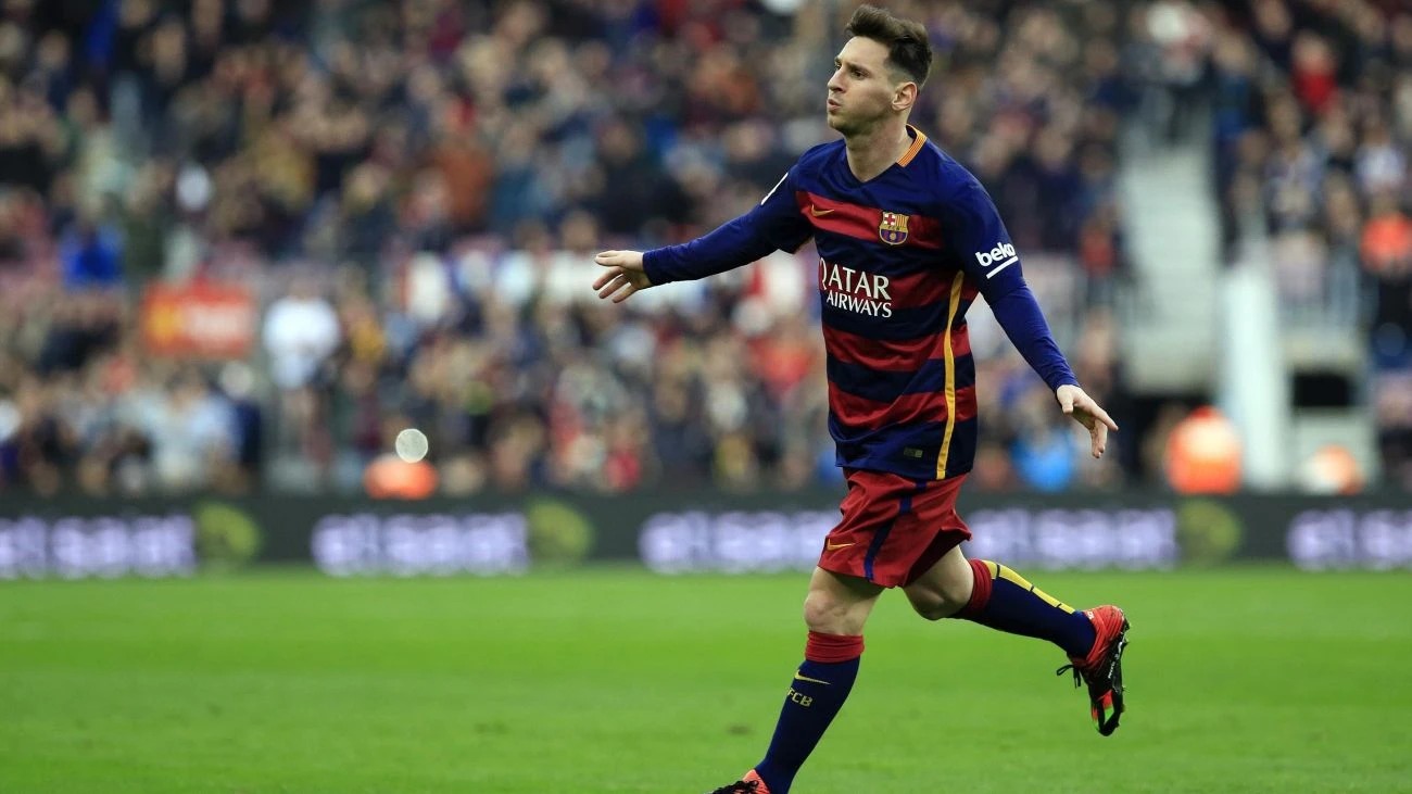 Лионель Месси скорее всего не появится на обложке новой FIFA