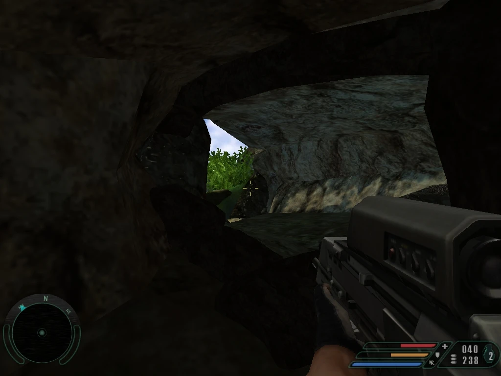 Far Cry "Аддон Cleaning of the placeIslands"