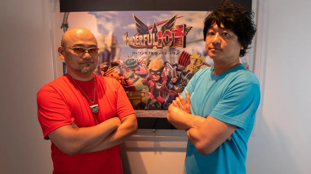 The Wonderful 101 Remastered всё же не выйдет на Xbox