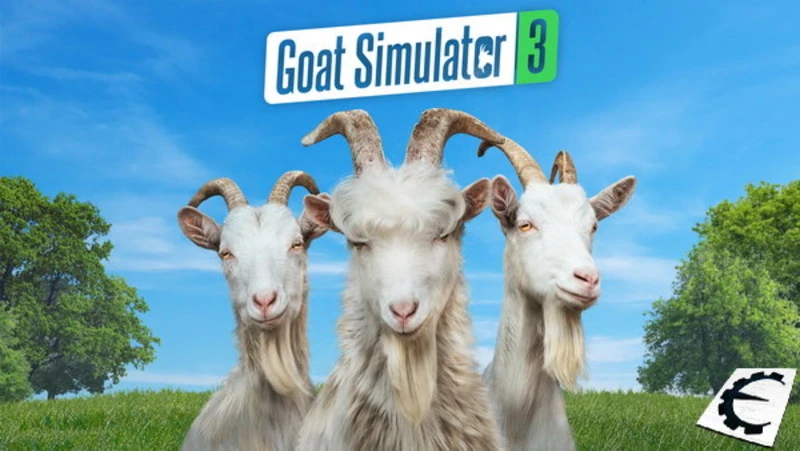 Goat Simulator 3 "Таблица для Cheat Engine" [1.0.1.1_211846] {ColonelRVH}