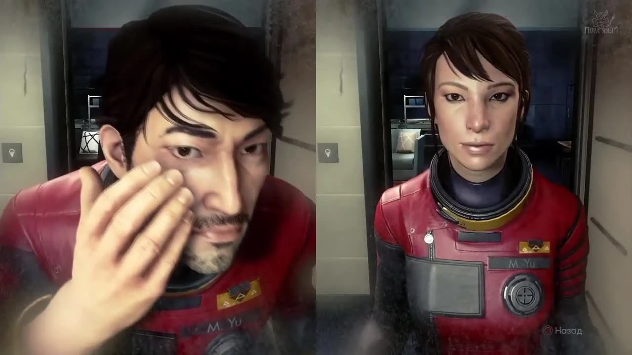 Prey 2017 - Уныленькое говнецо [Обзор]