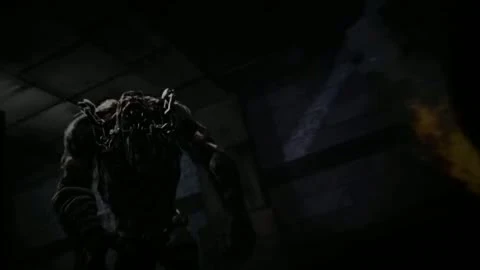 Amy "Релизный трейлер"