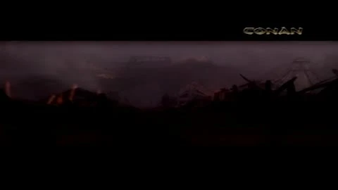 Conan
