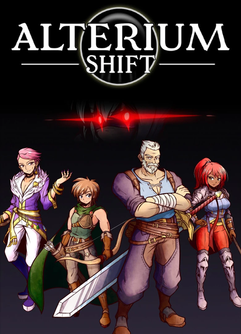 Alterium Shift