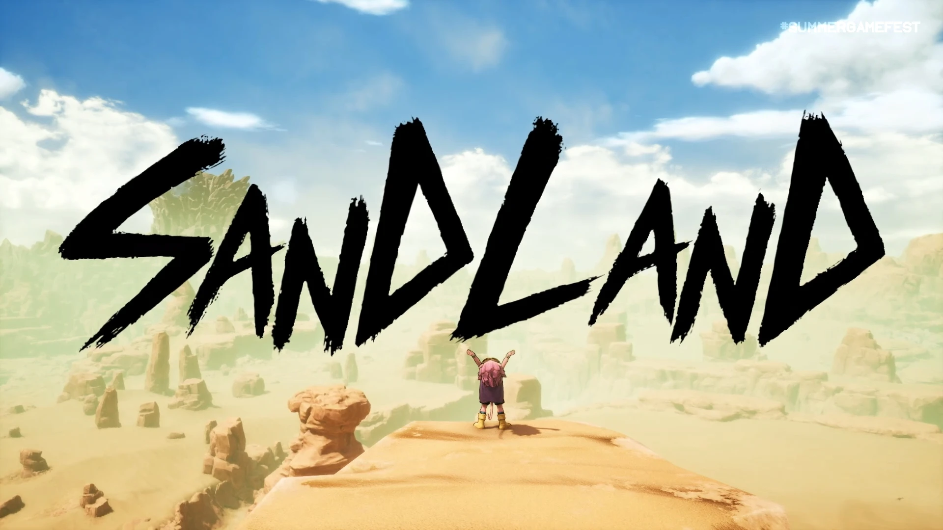 Sand Land "Таблица для Cheat Engine" [UPD: 12.05.2024] {sergey979}