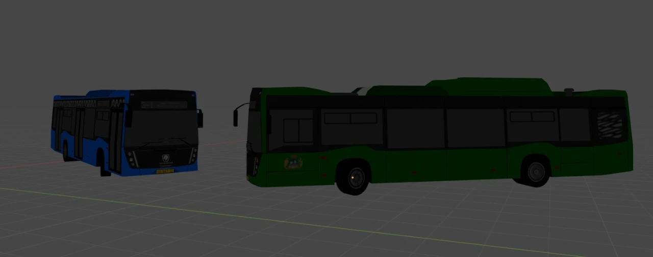 Workers & Resources: Soviet Republic "НефАЗ 5299-40-52 и 5299-40-57"