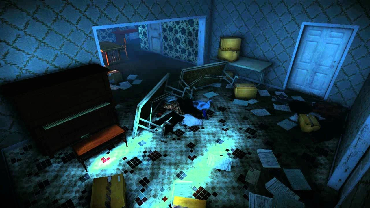 Survived 2: Build_51113