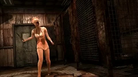 Silent Hill Homecoming: The Fear of Blood "Фан трейлер"