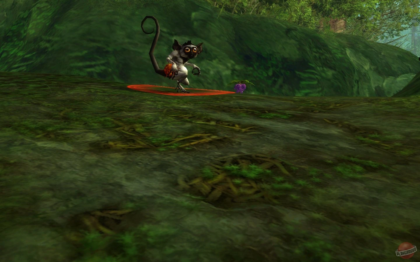 Aion. И улетели они на юг