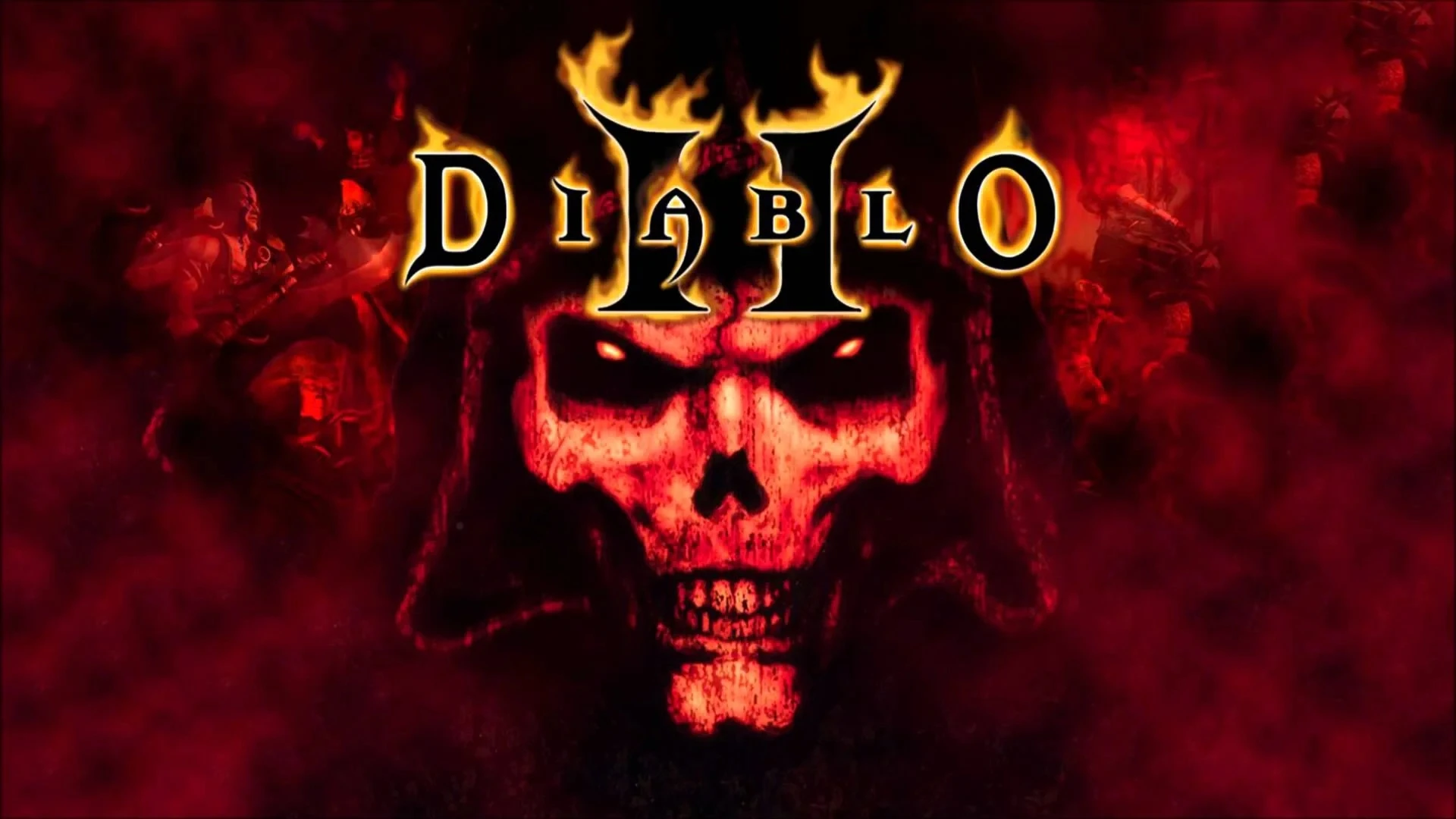 Diablo II: двадцать пять лет с игрой, изменившей облик жанра ARPG