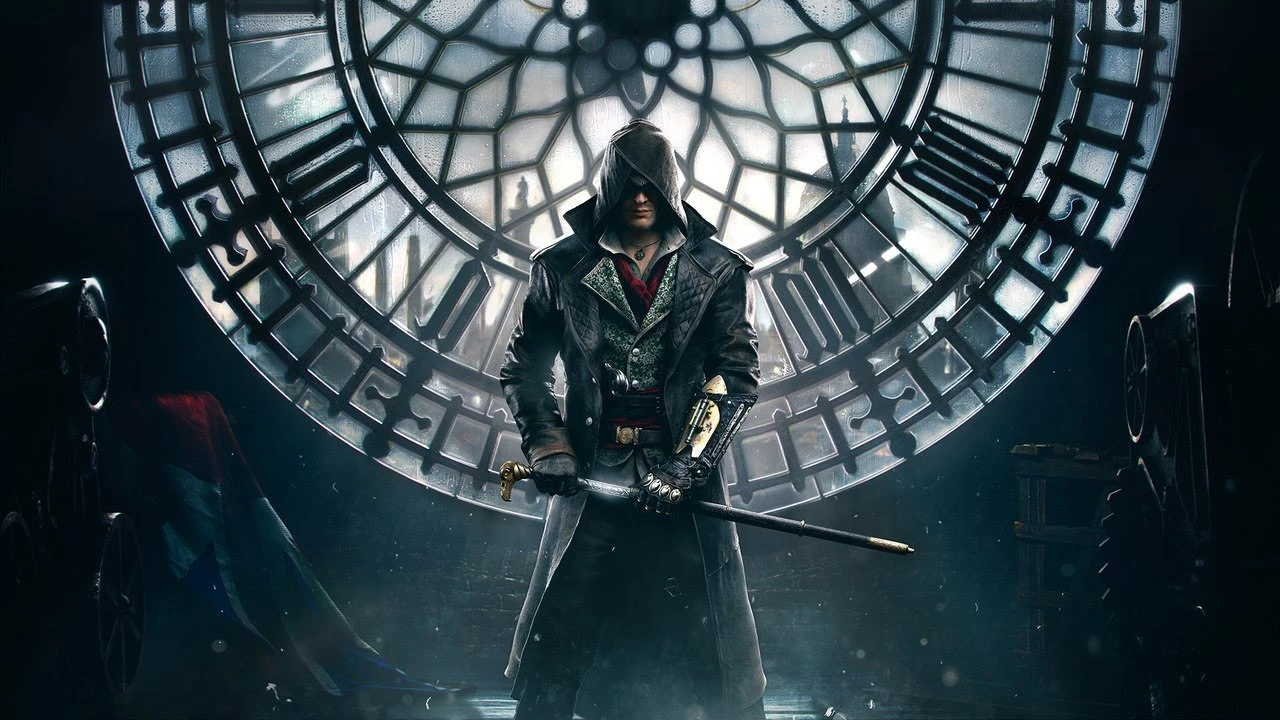 Распродажа серии Assassin's Creed в Steam