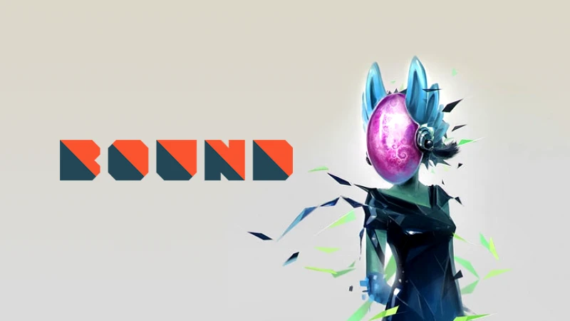 Обзор игры Bound: девочка созрела и обзавелась потомством