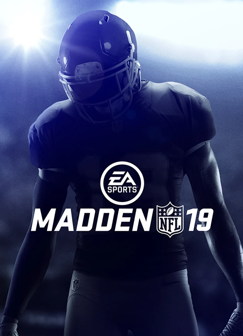 Madden NFL 19