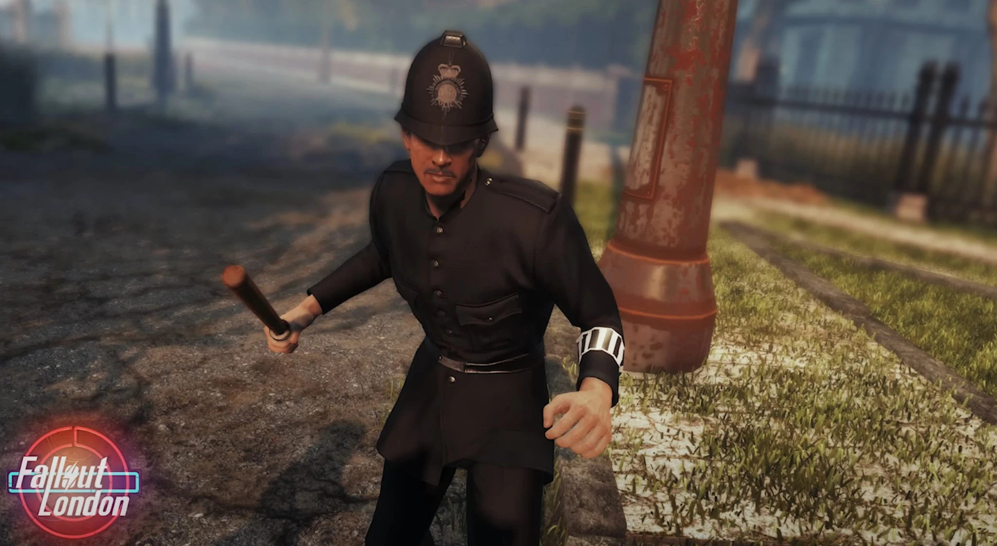 Лучшие журналы в Fallout London: местоположение и эффекты