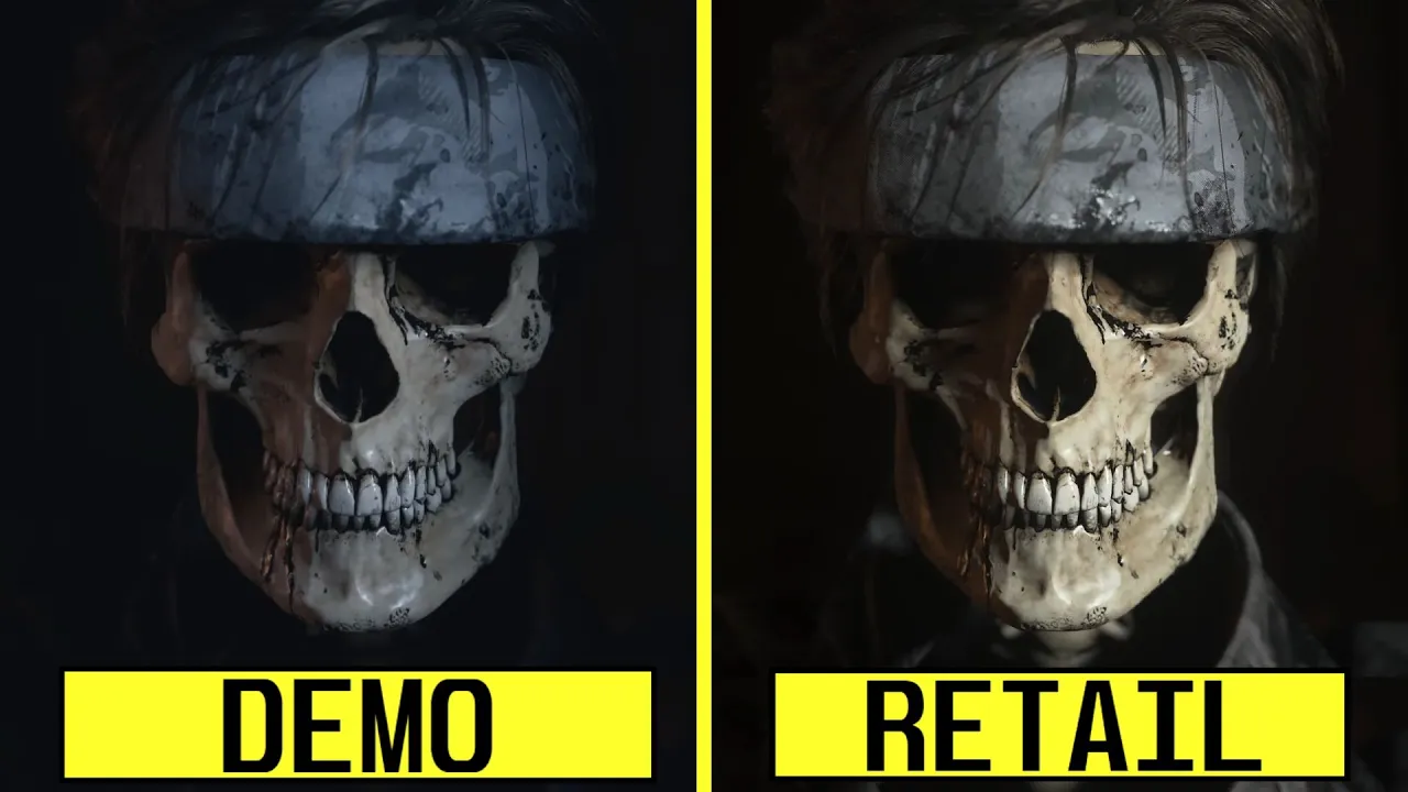 Новое сравнение Death Stranding 2 демонстрирует разницу между трейлером и финальной версией