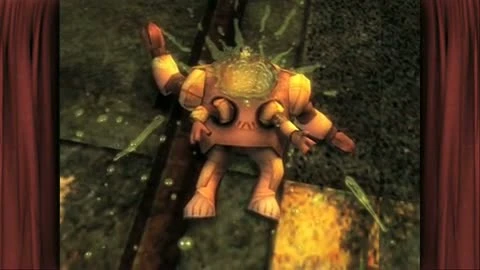 Insecticide "Насекопы. Часть I"