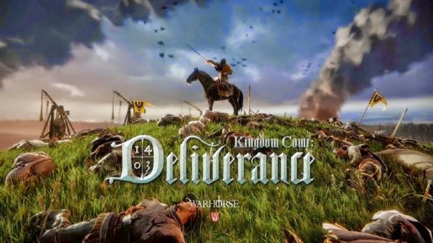 Kingdom Come: Deliverance: Чит-Мод/Cheat-Mode (10000 Вес, х4 Жизни, х4 Сила и т.д.)