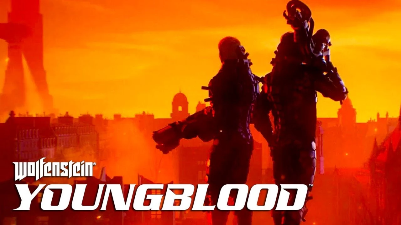 E3 2019: Wolfenstein: Youngblood выйдет этим летом - новый трейлер