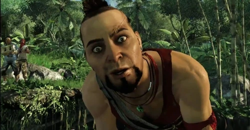 Far Cry 3 - Другое - Я уже говорил тебе, что такое безумие?