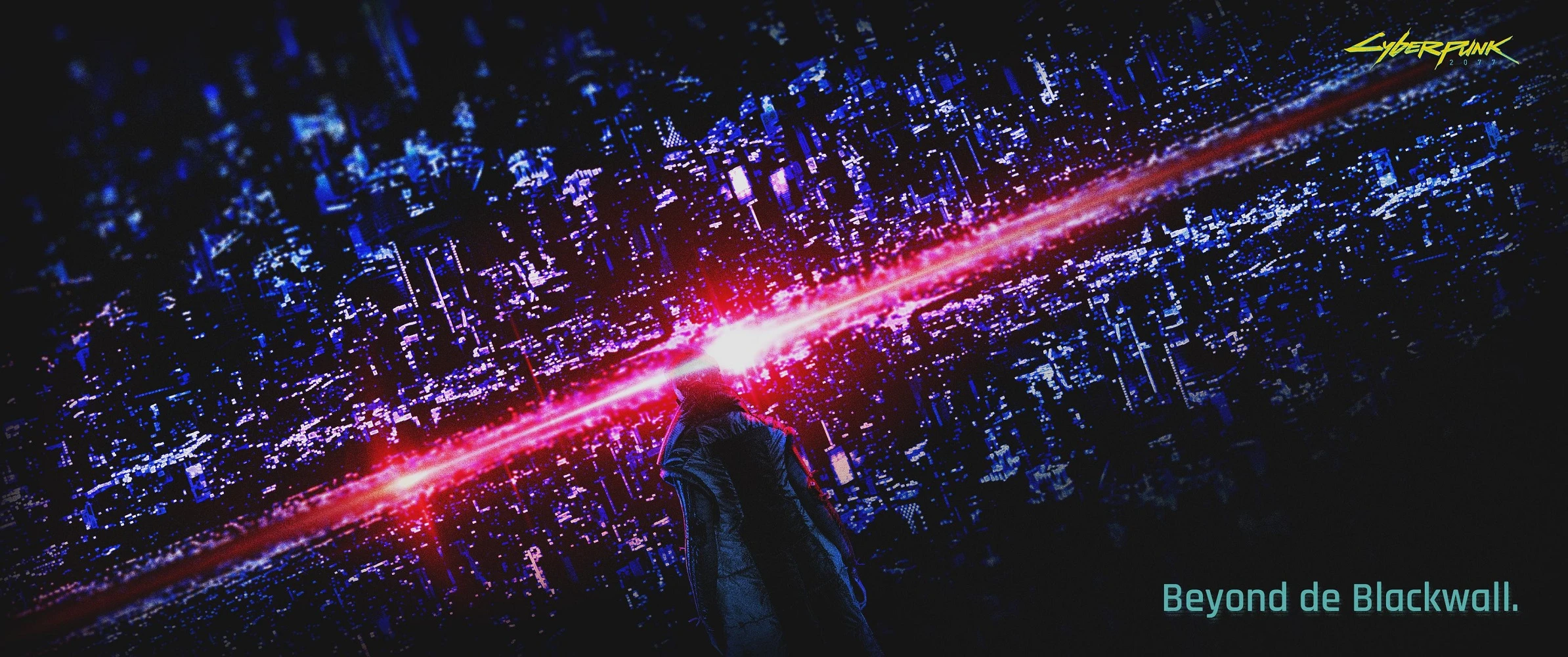 Как получить скрипт "Взлом заслона" и оружие "Эреб" в Cyberpunk 2077: Phantom Liberty