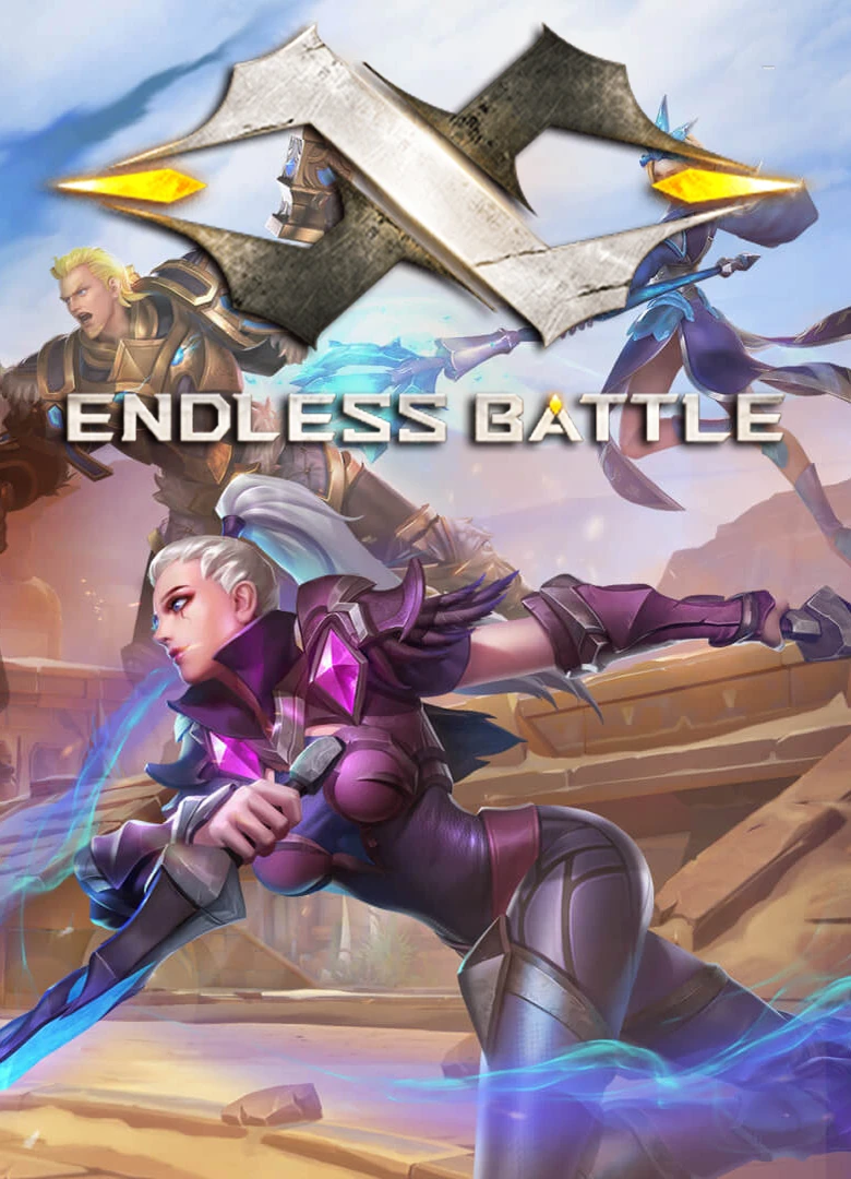 Endless Battle