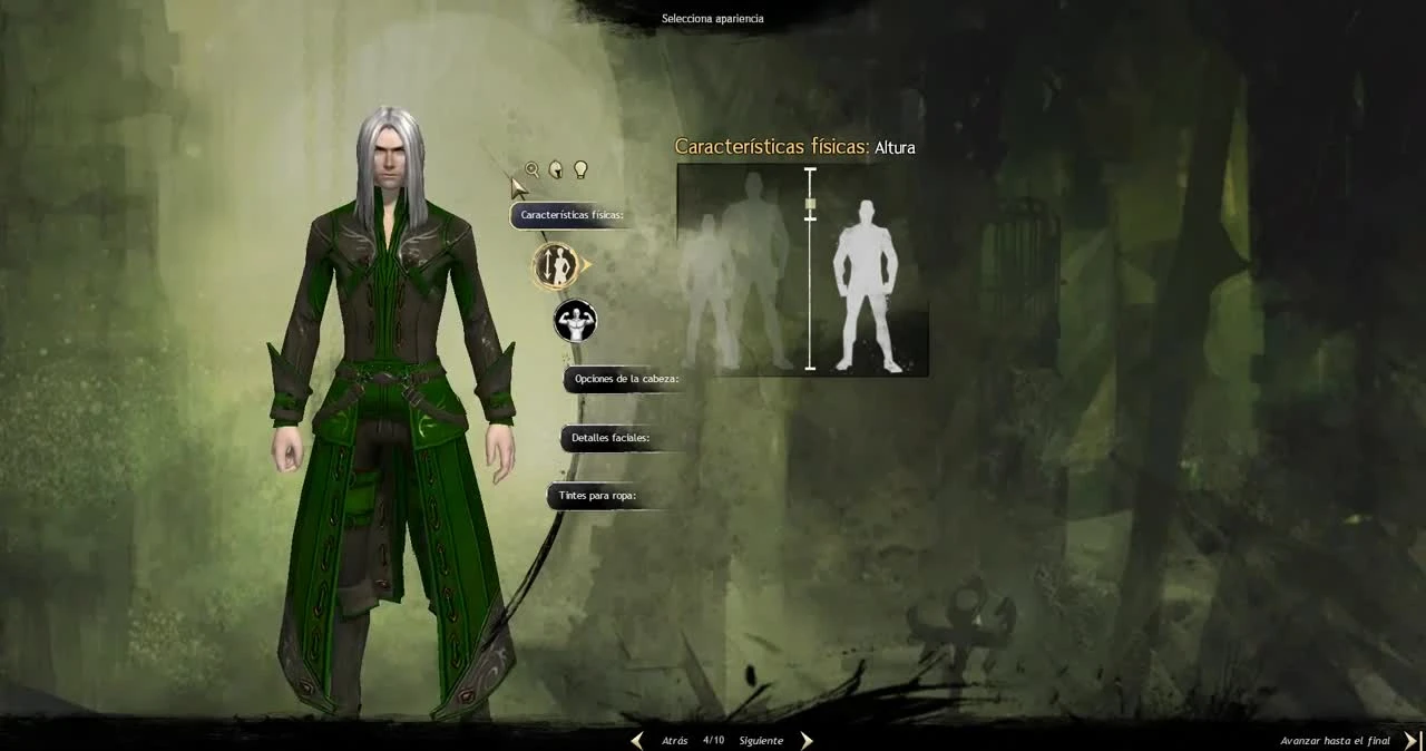 Некромант в Guild Wars 2. Обзор класса суммонера-призывателя демонов, бессмертного мага