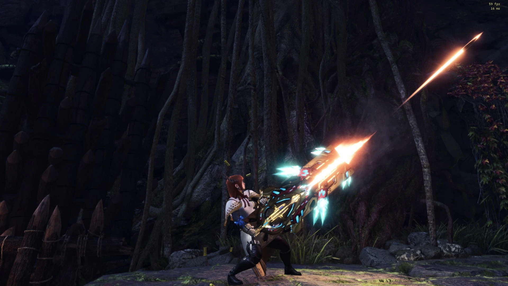 Monster Hunter: World "Коллекции оружия ЛУКА Старого Света"