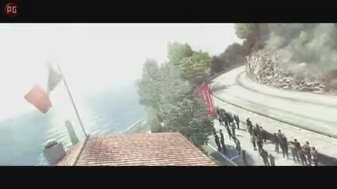 GRID 2: новый трейлер, посвященный европейским гоночным клубам