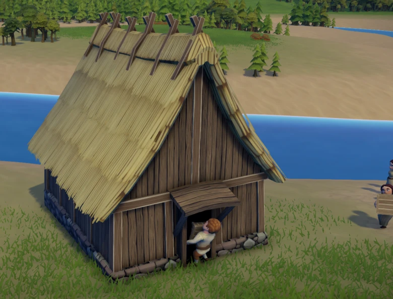 Foundation "Зернохранилища и склады"