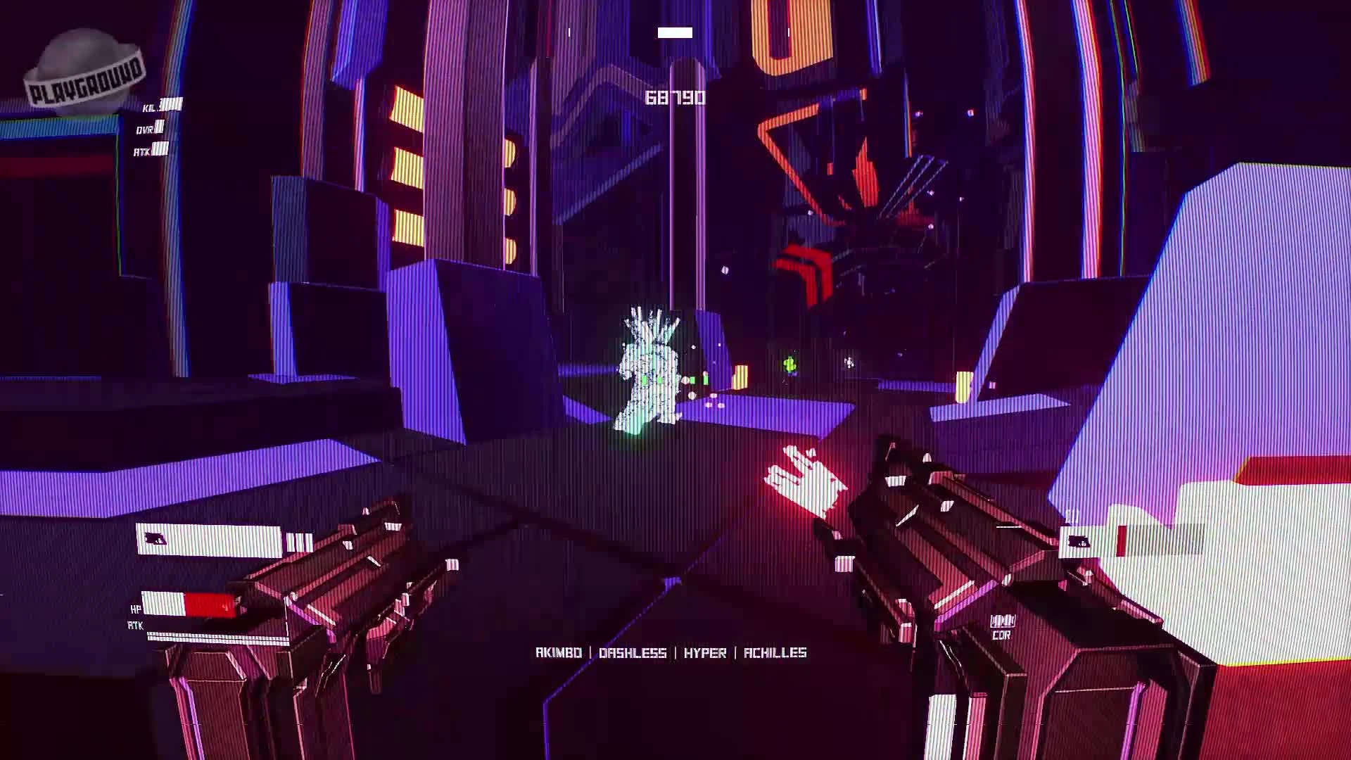 Ненависть: рецензия на Desync