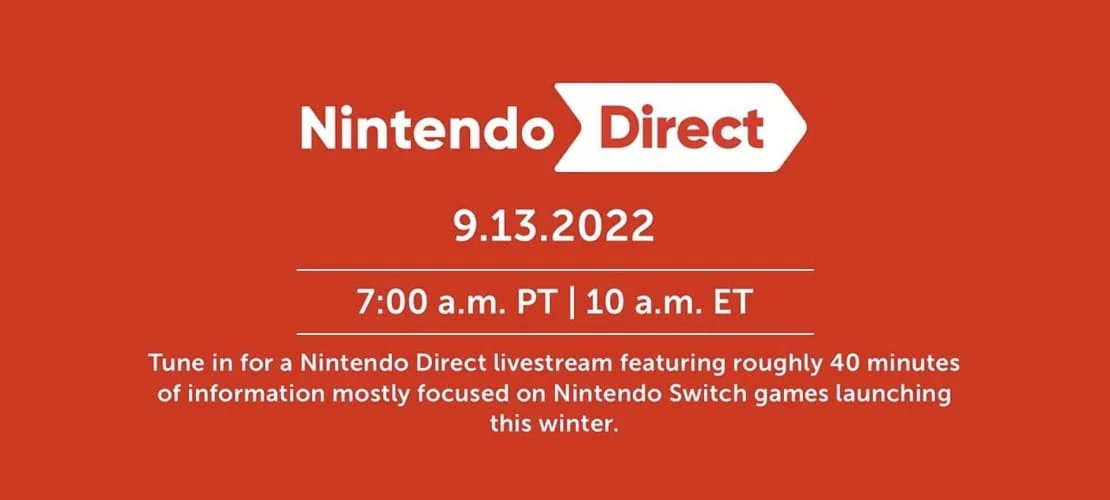 Всё, что показали на Nintendo Direct: геймплей Bayonetta 3, дата выхода Breath of the Wild 2 и многое другое Всё, что показали на Nintendo Direct: геймплей Bayonetta 3, дата выхода Breath of the Wild 2 и многое другое