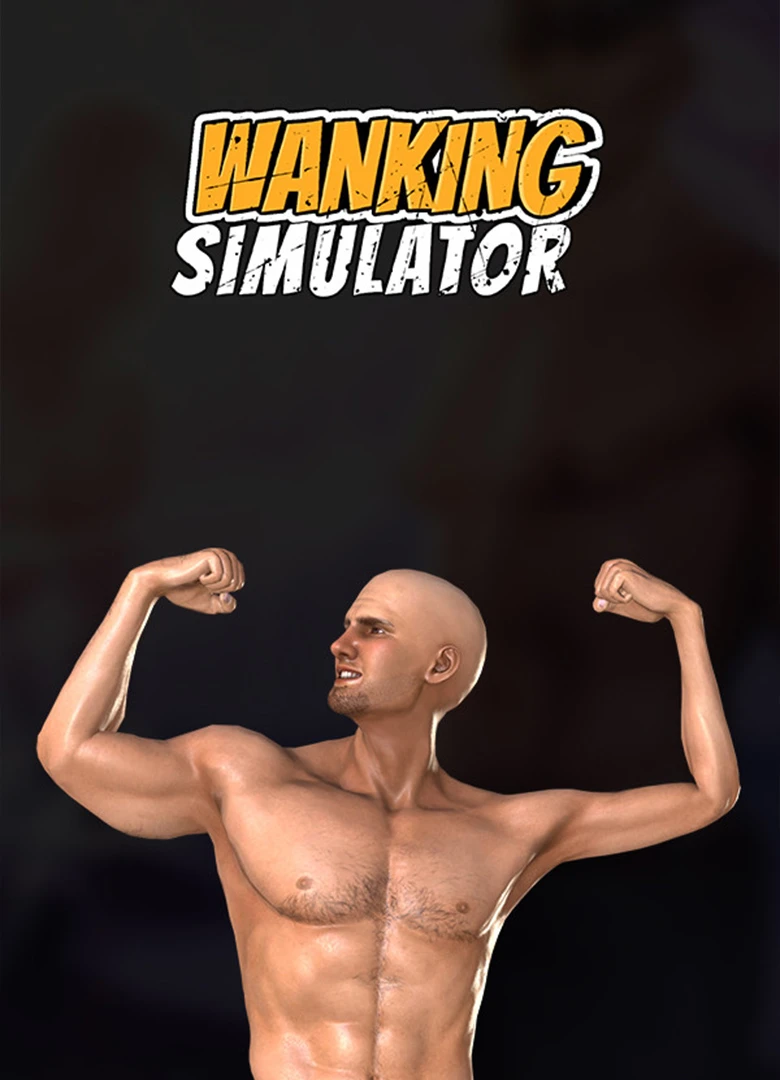 Wanking Simulator