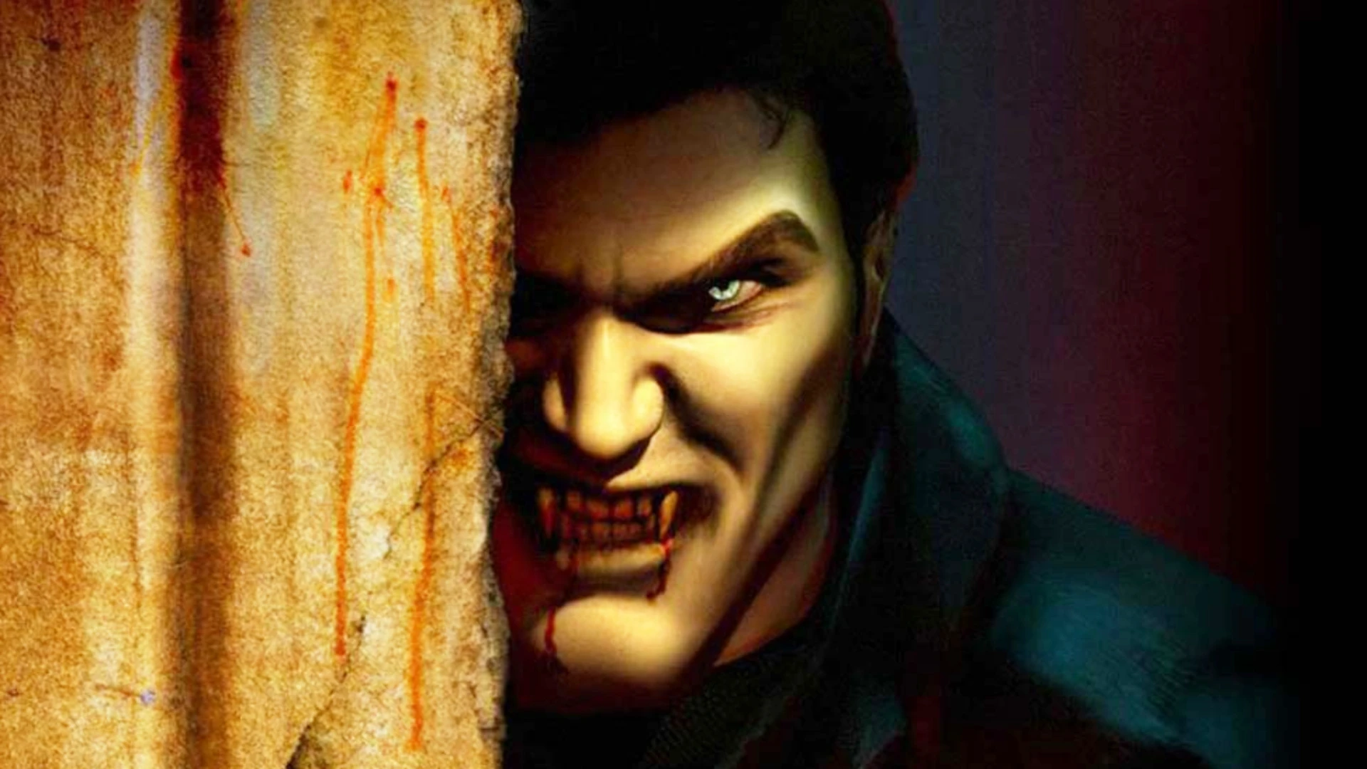 Кровь, тьма и приключения: игры с вампирами, в которые стоит поиграть после Vampire: The Masquerade - Bloodlines 2