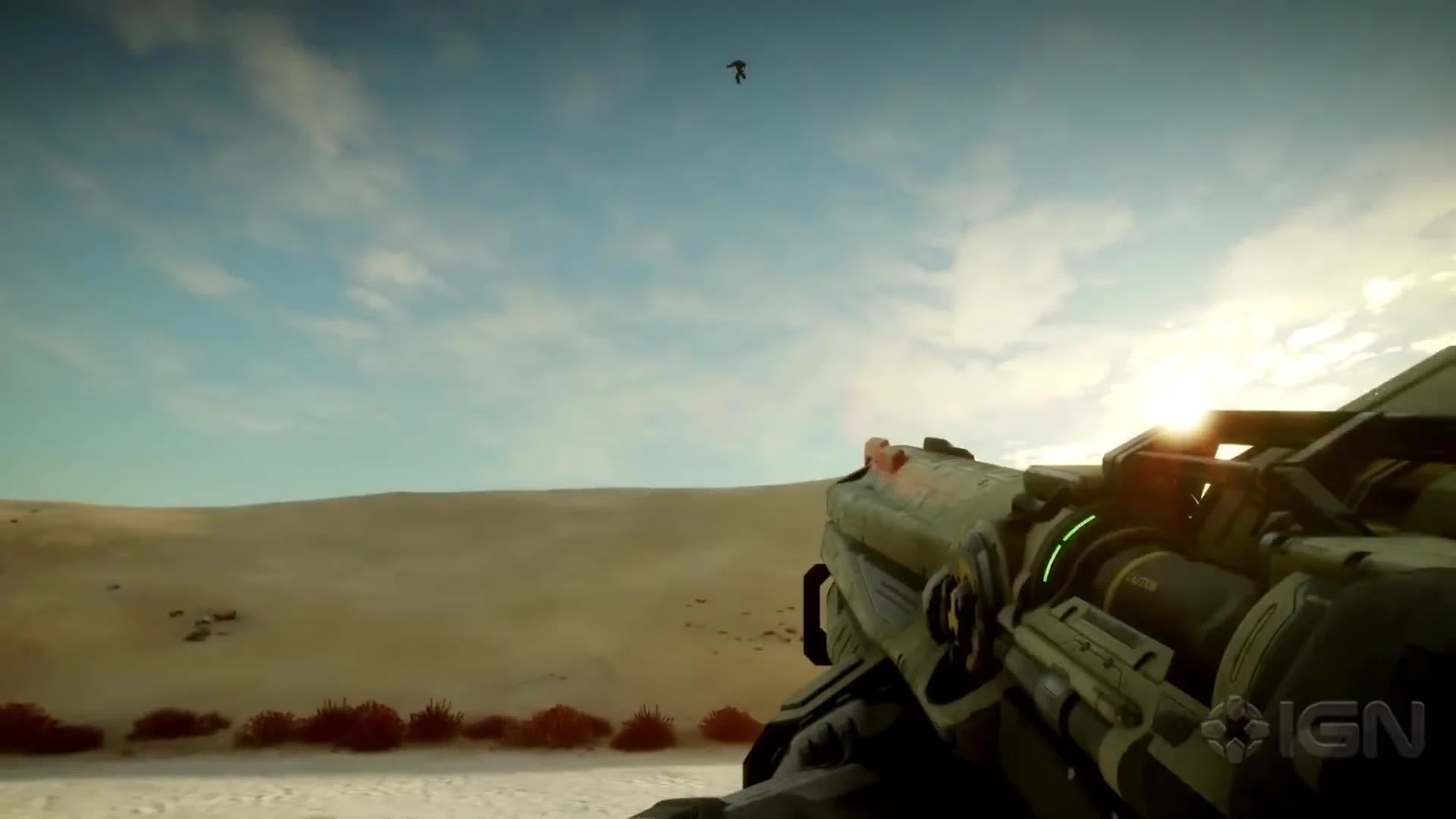 Новый трейлер Rage 2 - 90 секунд смачных и эффектных убийств