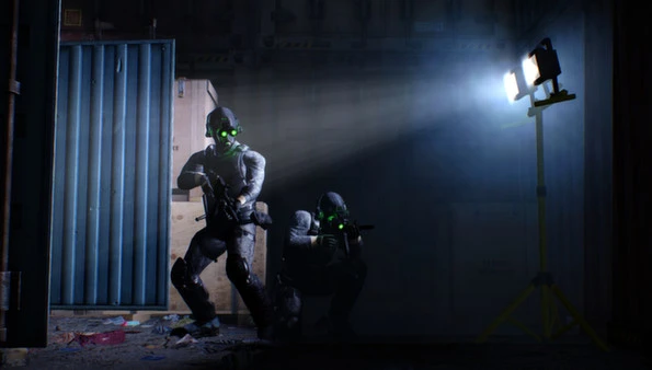 Payday 2 - Персонажи - Враги - Клокер