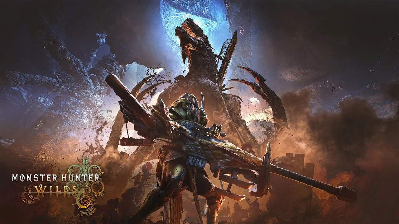 Обновление 4 для Monster Hunter Wilds добавит Старшего Дракона, сверх-закаленного Джин Дахаад и многое другое