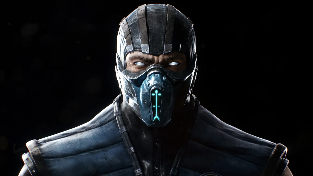 Mortal Kombat X - самый продаваемый файтинг в США