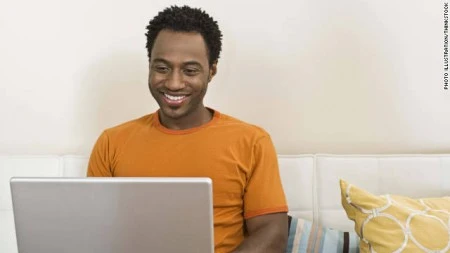 Большинство людей блуждает по интернету неизвестно зачем