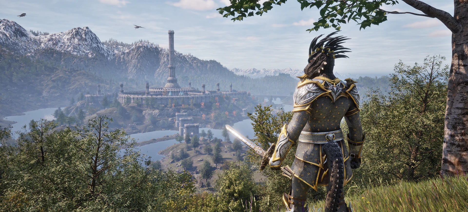 Ремастер Oblivion и Expedition 33 возглавили апрельский топ самых прибыльных игр в Steam