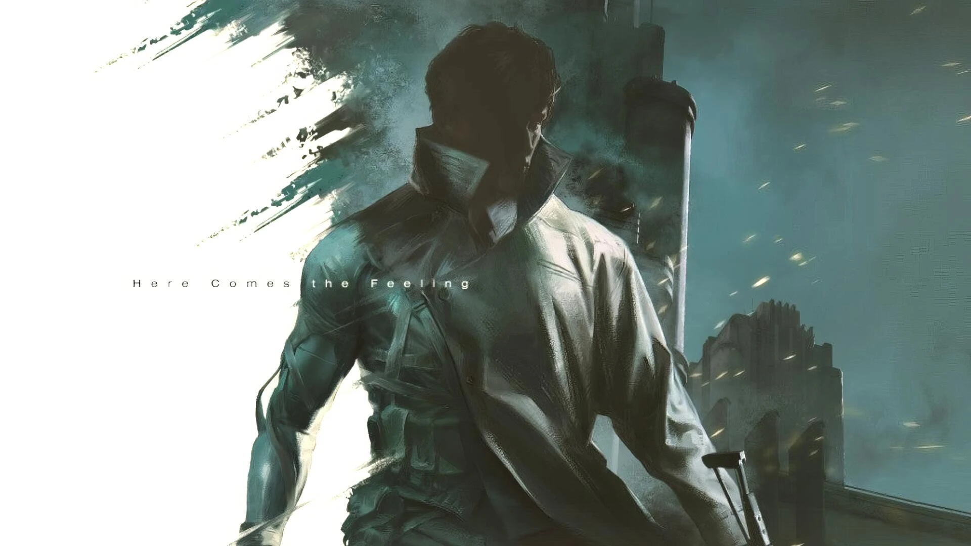 Kojima Productions начала поиск специалистов для работы над Physint и OD