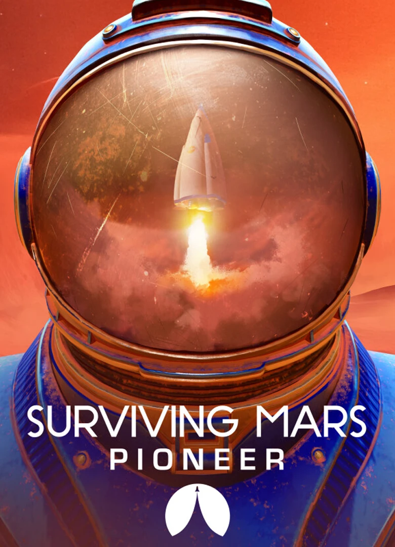 Surviving Mars: Pioneer