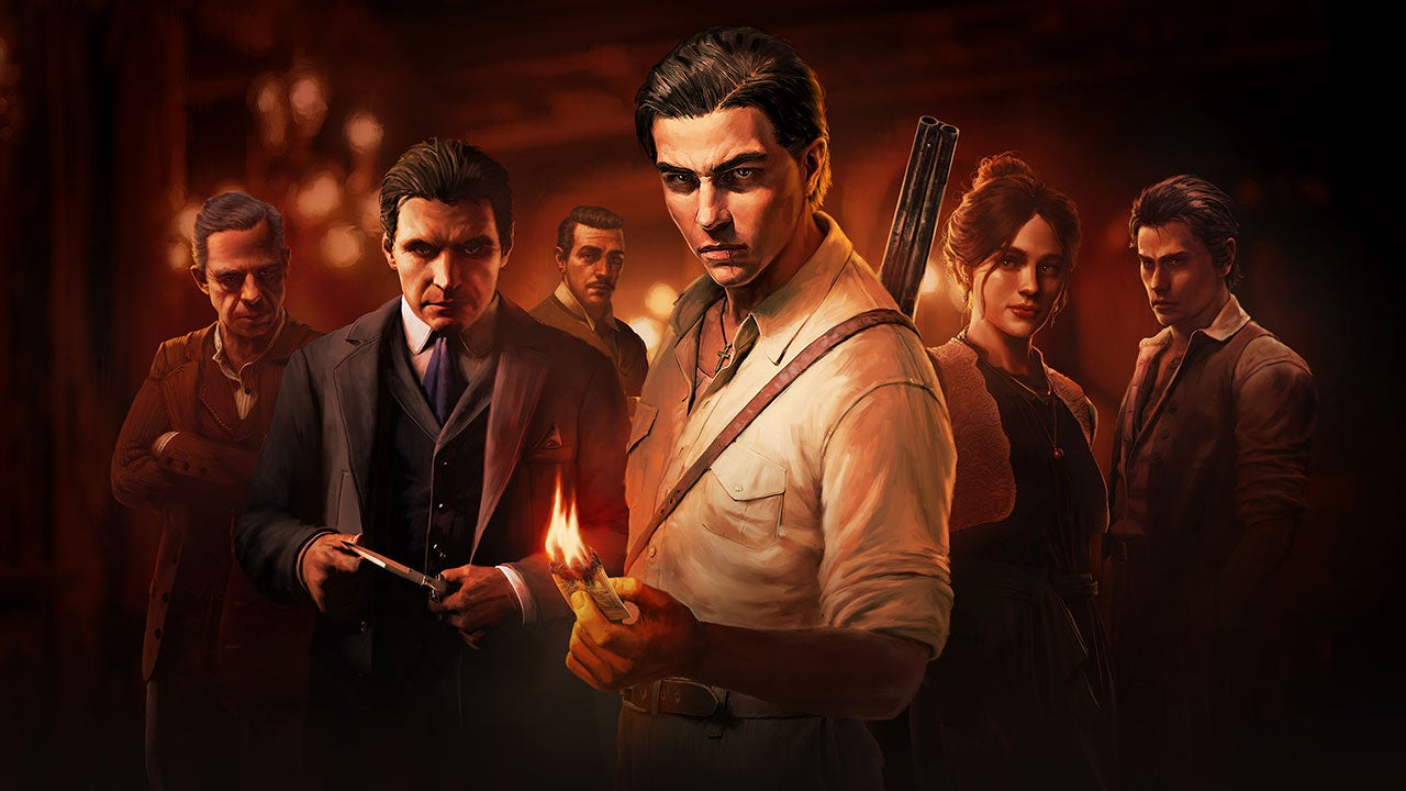 Пиковый онлайн Mafia: The Old Country в Steam достиг 35 тысяч игроков - игре удалось обойти Mafia 2