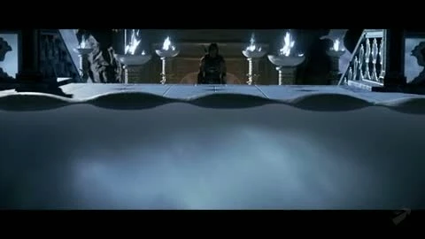 Prince of Persia: TFS "Opening Cinematic"
